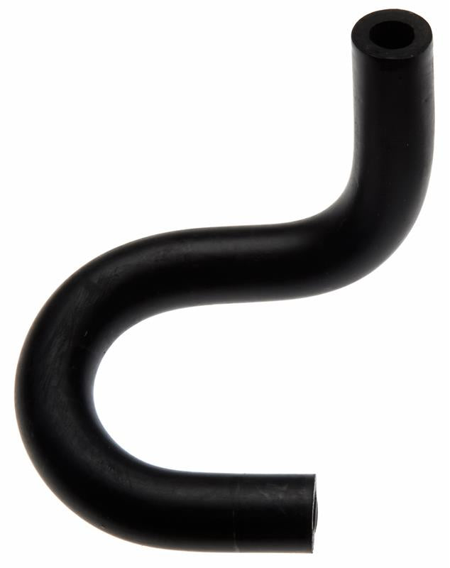 Gates 92-95 Honda Civic 4-Cyl. 1.5L Eng. To Throttle Body Molded Heater Hose - Graveyard Performance