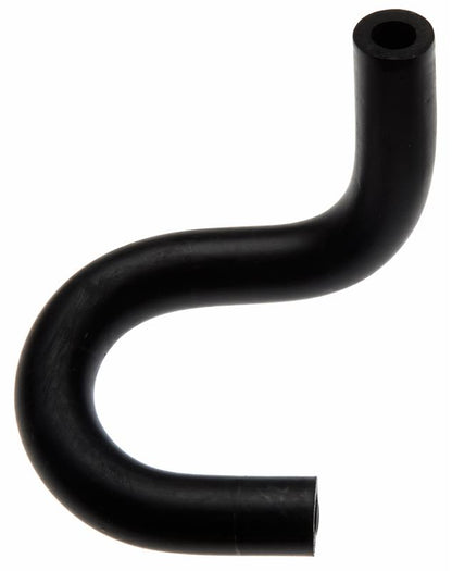 Gates 92-95 Honda Civic 4-Cyl. 1.5L Eng. To Throttle Body Molded Heater Hose - Graveyard Performance