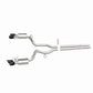 MagnaFlow 2024 Ford Mustang GT 5.0L Competition Series Cat-Back Exhaust System