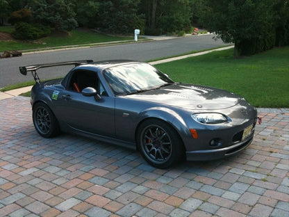 APR Performance Mazda Miata NC GTC200 Carbon Fiber Adjustable Wing