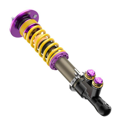 KW 90-05 Acura NSX (NA1) V5 Coilover Kit - Graveyard Performance