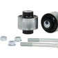 Whiteline 05-12 / 16-18 BMW 120i Front Caster Adj Kit-Radius Arm Bushing
