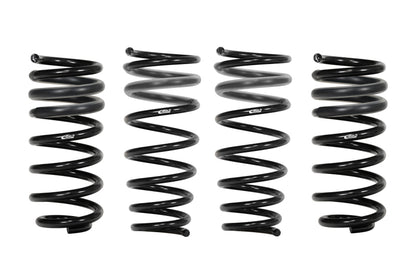 Eibach 16-23 Audi R8 Pro-Kit Performance Springs (Set Of 4 Springs) - Graveyard Performance