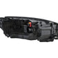 Hella 2016 Audi A7 S7 Rs7 Headlamp Lh Led