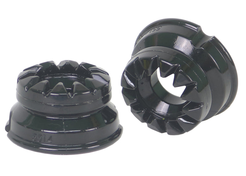 Whiteline 22-23 Hyundai Kona N Bump Stop Bushing Kit - Graveyard Performance