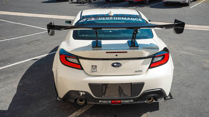 APR Performance Toyota GR86/ Subaru BRZ 67" GTC300 Carbon Fiber Wing 2022+ SPEC