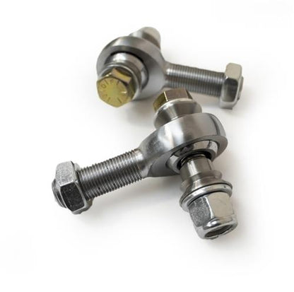 Innovative 88-91 Honda Civic / 90-93 Acura Integra Replacement Heims for ED/EE/EF Traction Bar - Graveyard Performance