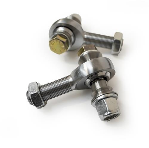 Innovative 88-91 Honda Civic / 90-93 Acura Integra Replacement Heims for ED/EE/EF Traction Bar - Graveyard Performance