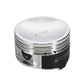 Manley Ford 4.6L Modular V8 Piston Set - 3.552in Bore 1.200in CH, -18.00 CC