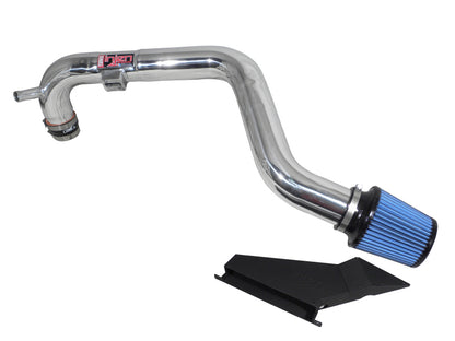 Injen 12 Volkswagen MK6 Golf R 2.0L TSI Polished Cold Air Intake equipped w/MR Technology/Air Fusion - Graveyard Performance