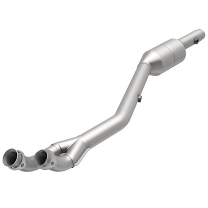 MagnaFlow Conv DF 00-03 BMW M5 5.0L Driver Side - Graveyard Performance