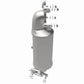 Magnaflow 16-21 Honda Civic 1.5L Direct Fit Converter