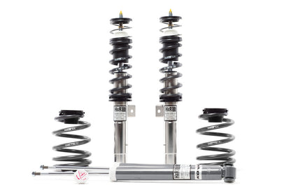 H&R 14-18 Volkswagen Jetta S/SE/SEL/GLI MK6 Street Perf. SS Coil Over (Damping Adjustable) - Graveyard Performance