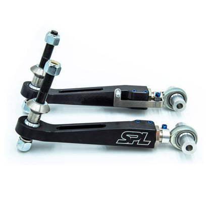 SPL Parts 2019+ BMW (G20) & 2021+ BMW (G22) Front Lower Control Arm - Graveyard Performance