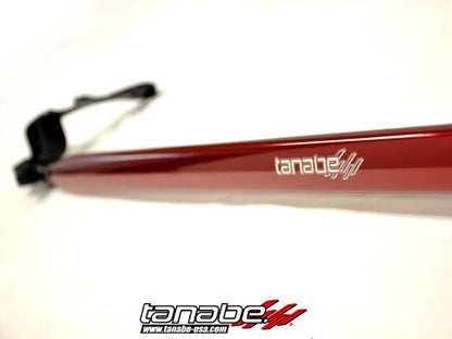 Tanabe Sustec Front Strut Tower Bar 02-05 Civic SI Hatchback (EP) - Graveyard Performance