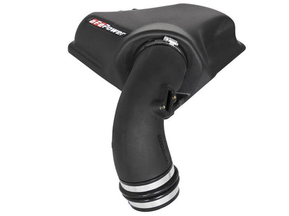 aFe MagnumFORCE Cold Air Intake Stage-2 Pro DRY S 16-17 BMW 340i (F30) L6-3.0L (t) B58 - Graveyard Performance