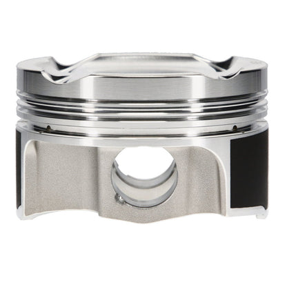 JE Pistons MITSU 4G63 2.3L KIT Set of 4 Pistons - Graveyard Performance