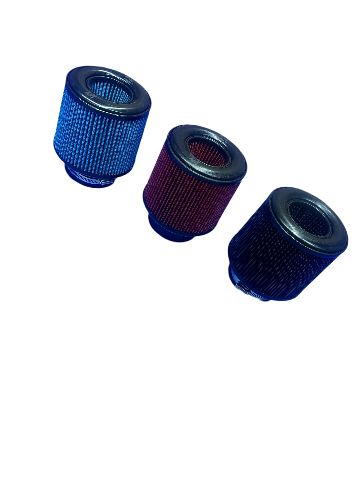 Replacement Filters - Graveyard Performance