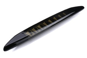 OLM VL Style High Mount Brake Light - 2013-2016 Crosstrek (Smoke / Gold) - Graveyard Performance