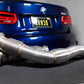 F82 M4 Downpipes - ARM Motorsports