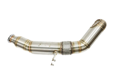 MK7 GTI 4.5" DOWNPIPE