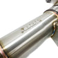 MK7 GTI 4.5" DOWNPIPE