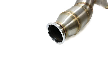 MK7 GTI 4.5" DOWNPIPE