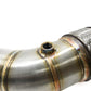 MK7 GTI 4.5" DOWNPIPE