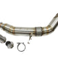 MK7 GTI 4.5" DOWNPIPE