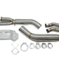 S58 4.5" MIDPIPE - G80 M3 G82/G83 M4