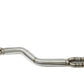 S58 4.5" MIDPIPE - G80 M3 G82/G83 M4