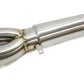 S58 4.5" MIDPIPE - G80 M3 G82/G83 M4