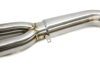 S58 4.5" MIDPIPE - G80 M3 G82/G83 M4