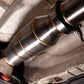 MK7 GTI 4.5" DOWNPIPE