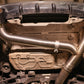 M240i DUAL EXIT RACE EXHAUST