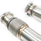 F82 M4 Downpipes - ARM Motorsports
