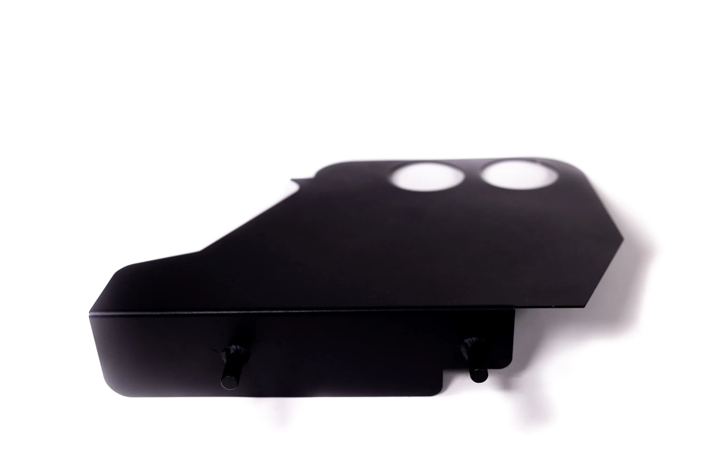 Audi 4.0T Intake Heat Shield - S6 S7 RS7 - ARM Motorsports