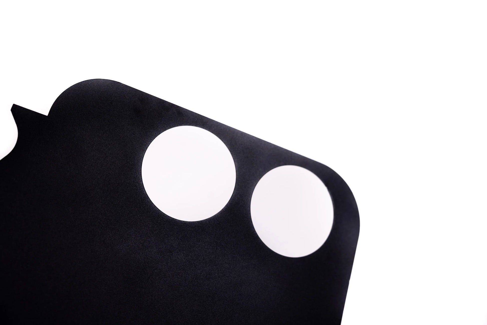 Audi 4.0T Intake Heat Shield - S6 S7 RS7 - ARM Motorsports