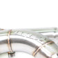 Audi 4.0T Downpipes - S6 S7 RS7 A8 S8 - ARM Motorsports