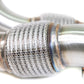 Audi 4.0T Downpipes - S6 S7 RS7 A8 S8 - ARM Motorsports