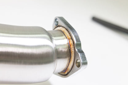 Audi 4.0T Downpipes - S6 S7 RS7 A8 S8 - ARM Motorsports