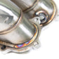 Audi 4.0T Downpipes - S6 S7 RS7 A8 S8 - ARM Motorsports