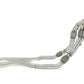 Audi 4.0T Downpipes - S6 S7 RS7 A8 S8 - ARM Motorsports