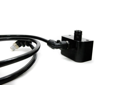 N54 BOV LINE UPGRADE - ARM Motorsports