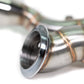 S58 CATTED DOWNPIPES - G80 M3 G82/G83 M4 - ARM Motorsports
