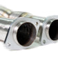 S58 DOWNPIPES - G80 M3 G82/G83 M4 - ARM Motorsports