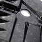 G80 CARBON FIBER ENGINE COVER - ARM Motorsports