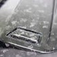G80 CARBON FIBER ENGINE COVER - ARM Motorsports
