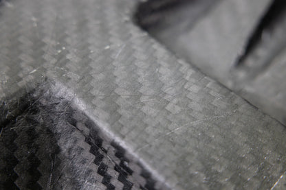 ARM Carbon Fiber S58 Engine Cover For BMW M3 M4 - Graveyard Performance