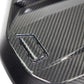 G80 CARBON FIBER ENGINE COVER - ARM Motorsports
